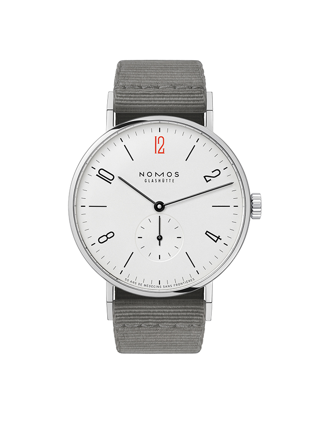 Tangente 38 - 50 ans de Médecins Sans Frontières 165.S50