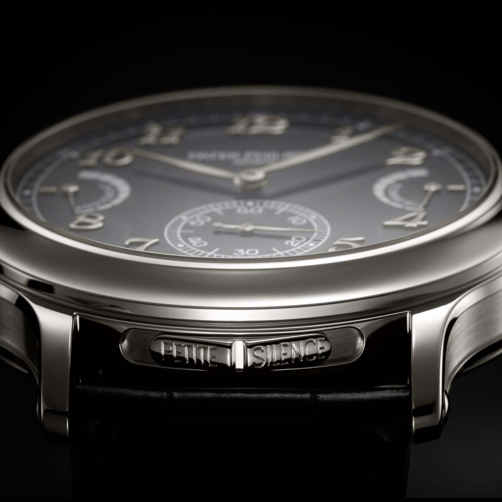 Grand Complications Grande Sonnerie Ref. 6301P gallery 10