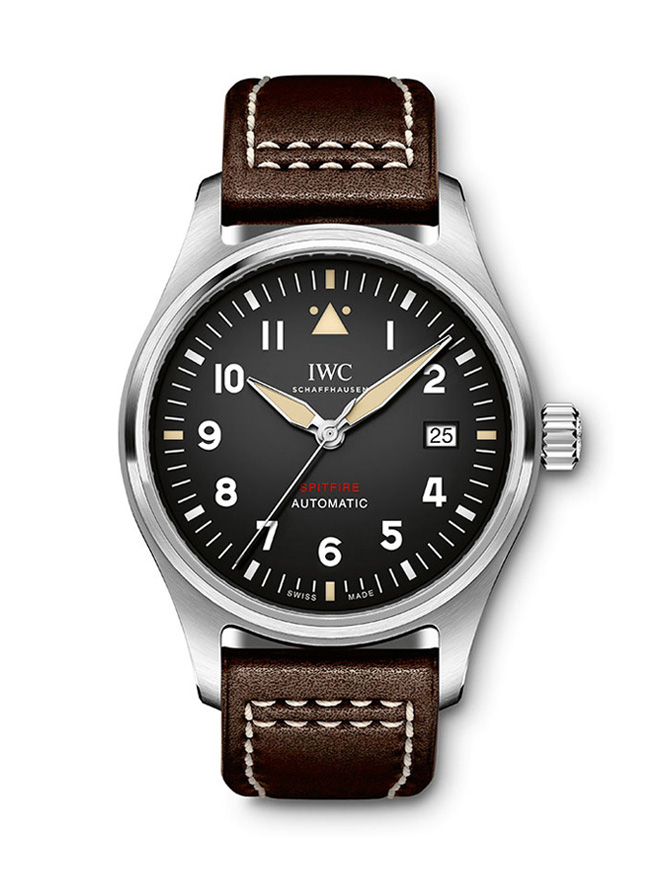 Pilot's Watch Automatic Spitfire IW326803