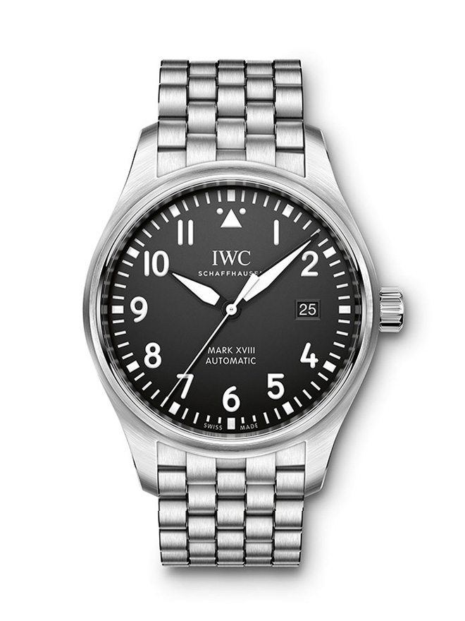 Pilot's Watch Mark Xviii IW327015