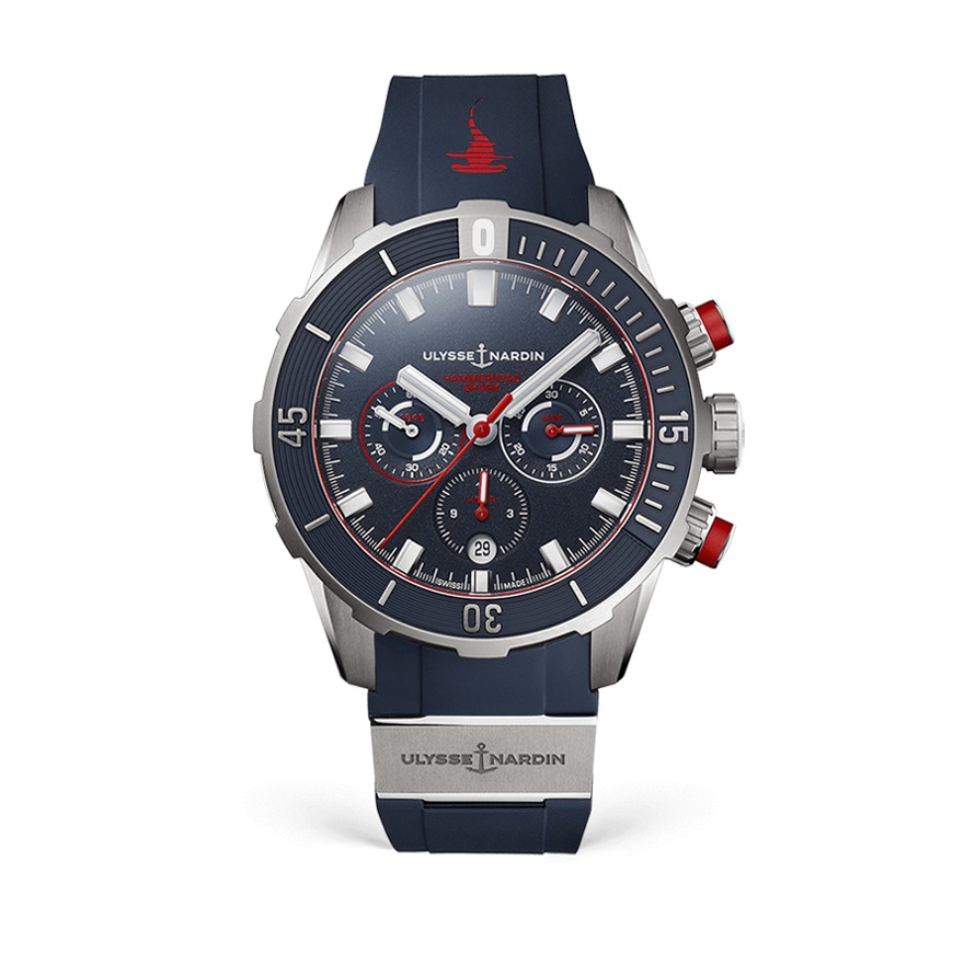 charriol twist watch