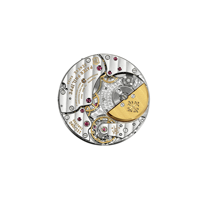 Calatrava Joaillerie Ladies gallery 6