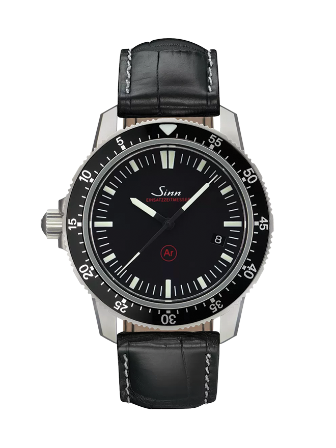Pilot Watch EZM 3F 703.010 EZM 3F