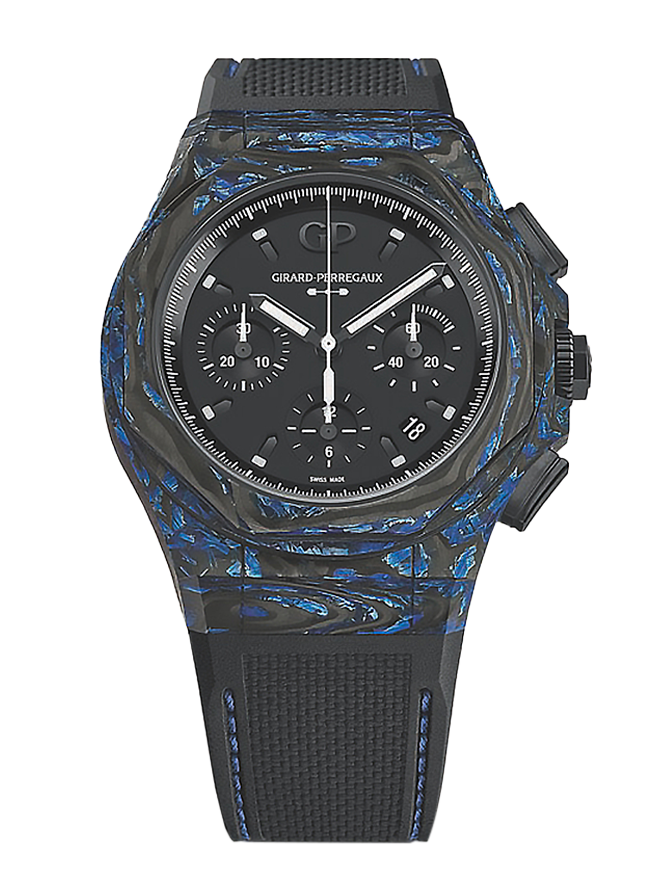 Laureato Absolute Rock 81060-36-691-FH6A