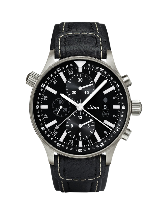 sinn aviator