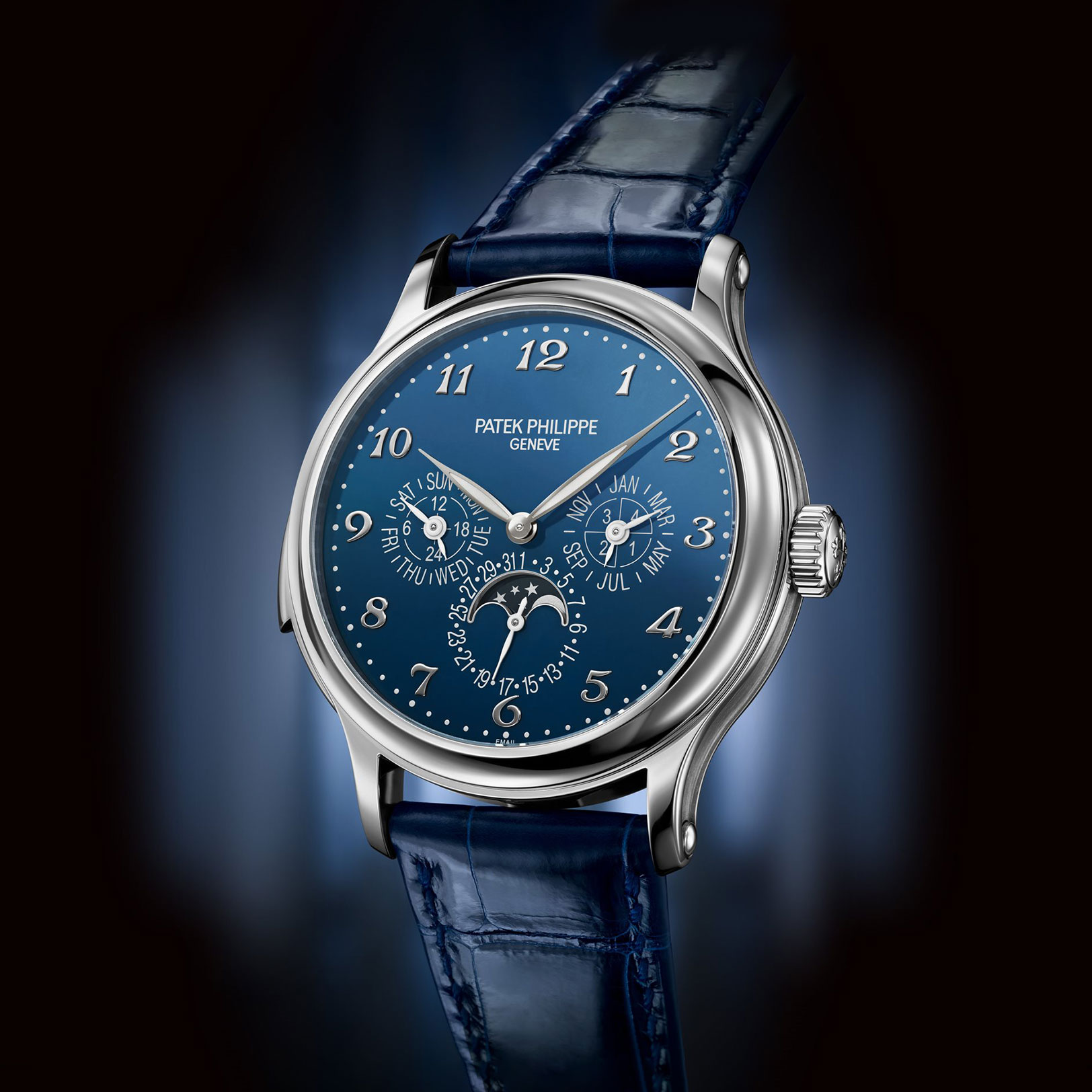 Grand Complications Minute Repeater gallery 7