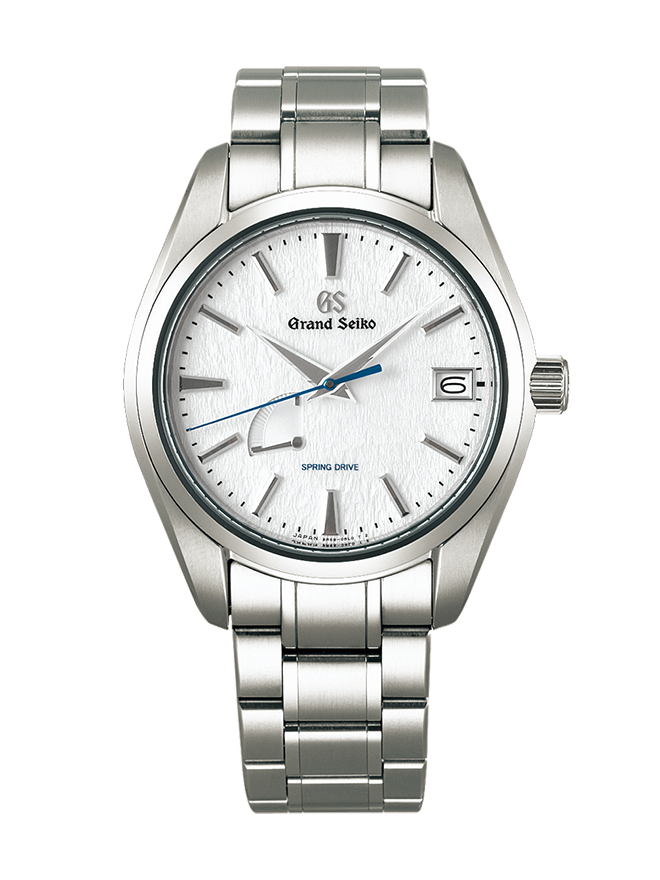 Grand Seiko | Authorized Retailer - The Hour Glass Vietnam