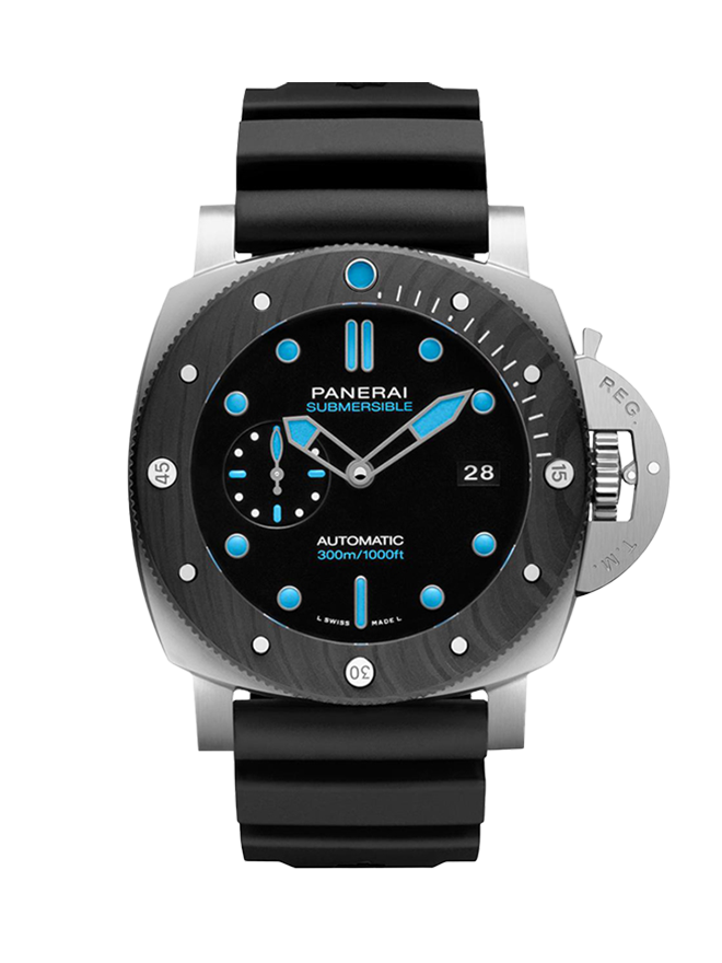 Submersible BMG-TECH™ - 47mm PAM00799