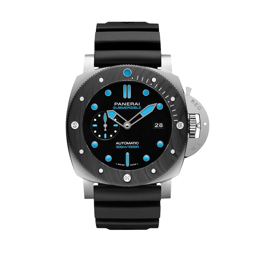 Submersible BMG-TECH™ - 47mm gallery 0