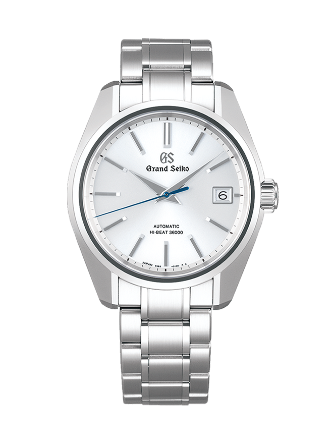 View all Grand Seiko watches | The Hour Glass Vietnam