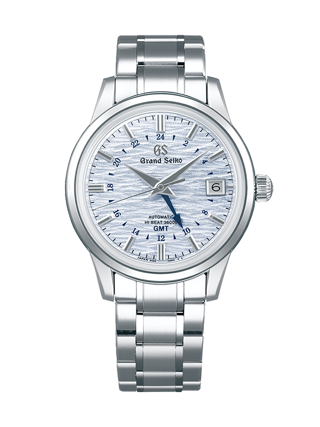 View all Grand Seiko watches | The Hour Glass Vietnam