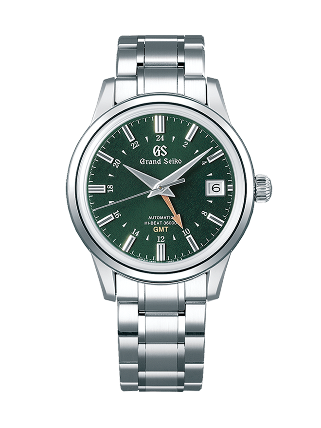 View all Grand Seiko watches | The Hour Glass Vietnam