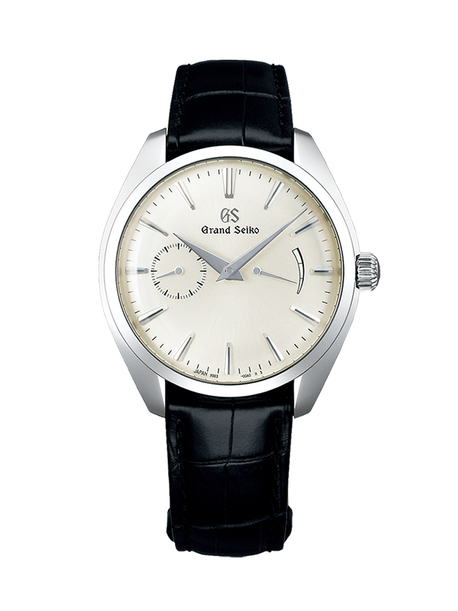 View all Grand Seiko watches | The Hour Glass Vietnam