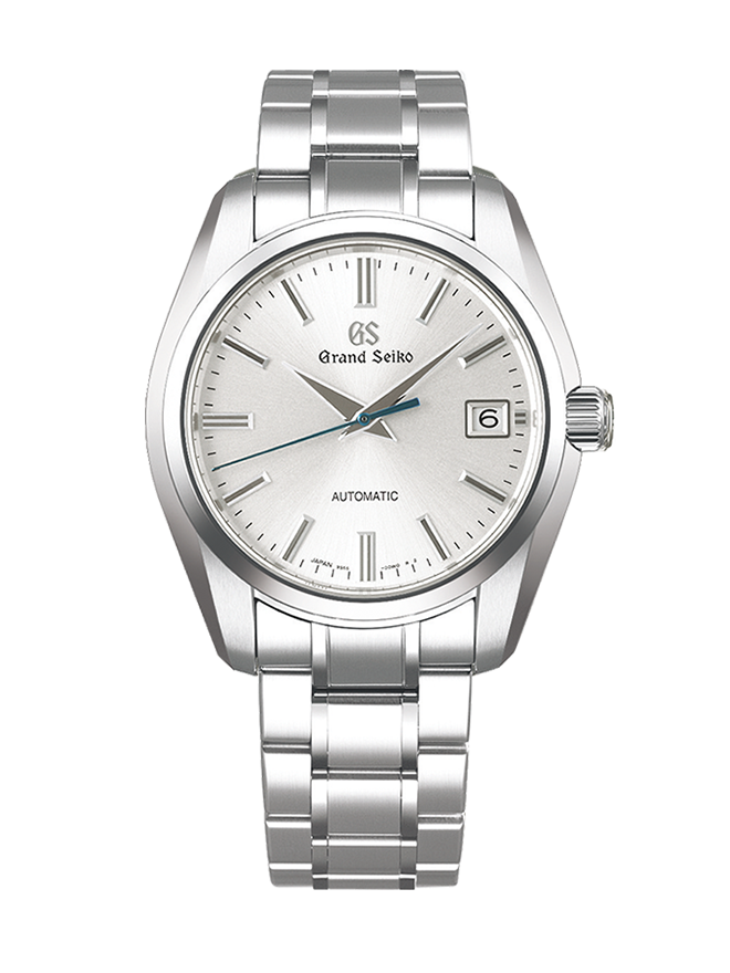 Grand Seiko Heritage Collection SBGR315G | The Hour Glass Vietnam