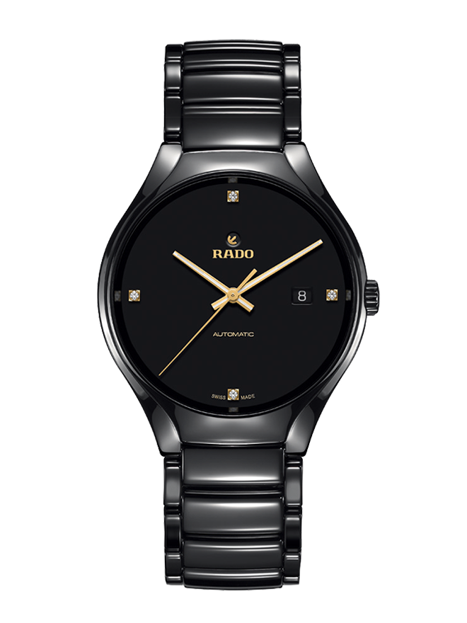 True Automatic Diamonds R27056712