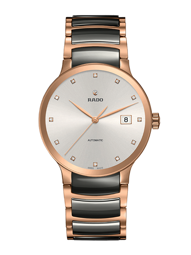 Centrix Automatic Diamonds R30036762
