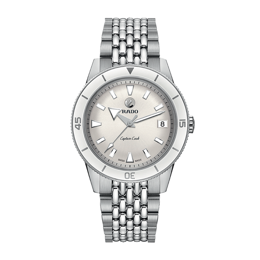 Captain Cook Automatic gallery 0
