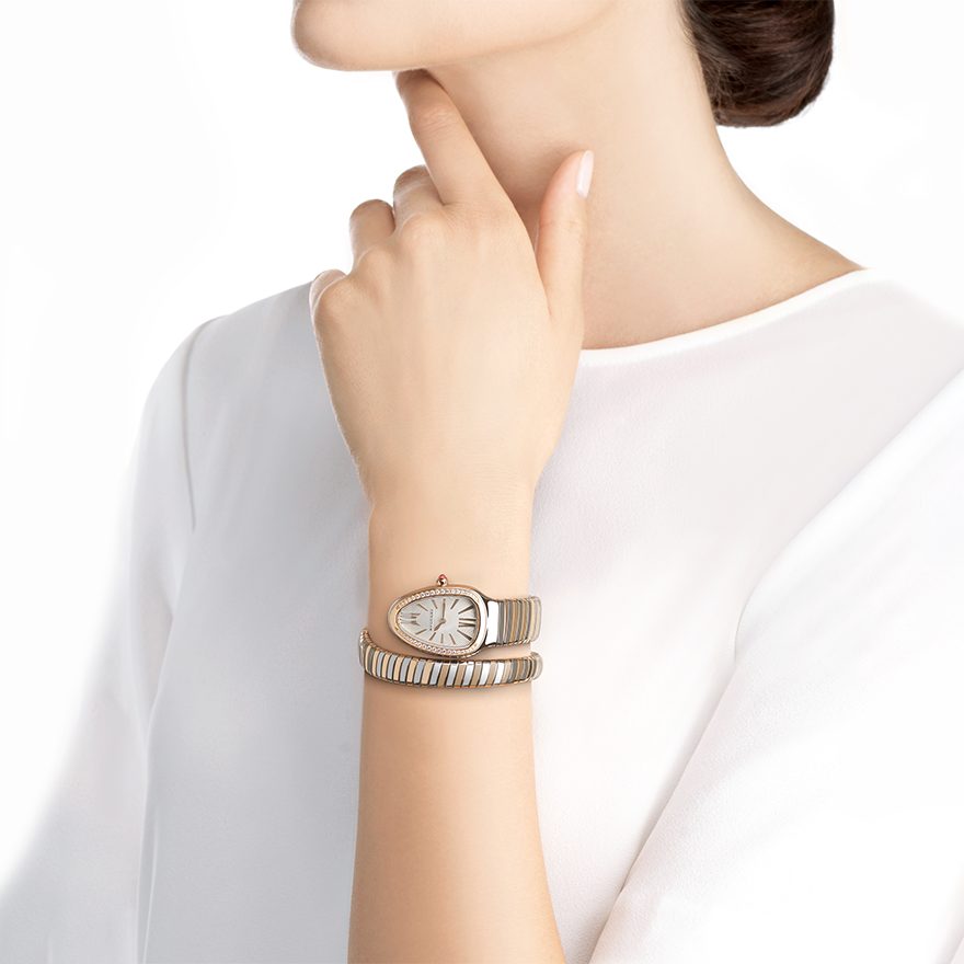 bvlgari serpenti