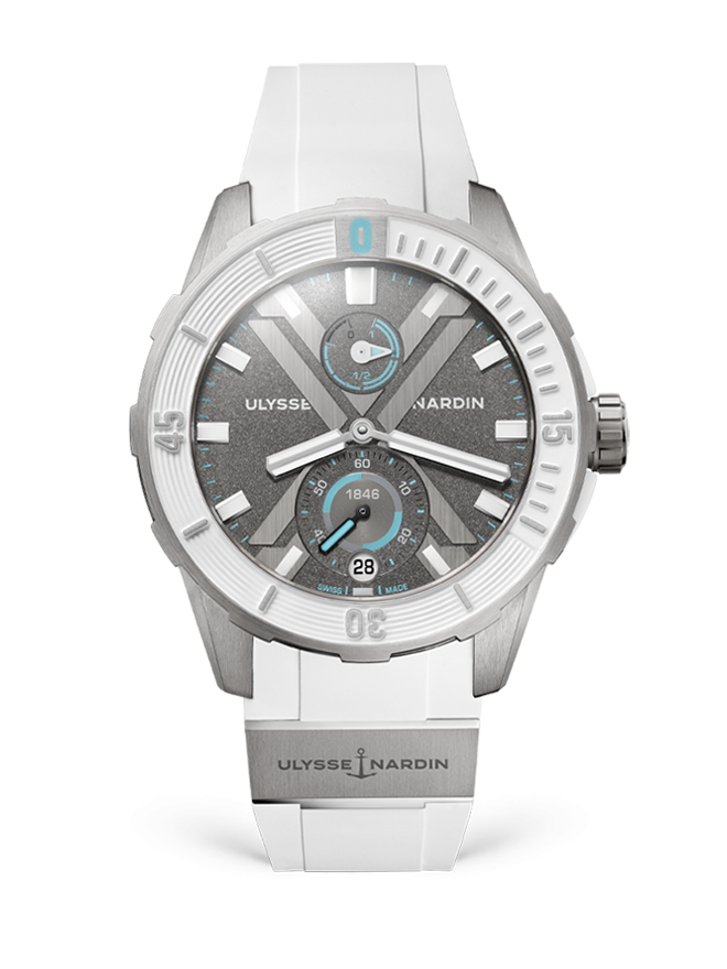 Diver X Antartica 1183-170LE-3/90-ANT