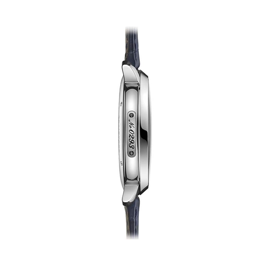 Classico Manufacture Blue Enamel gallery 4