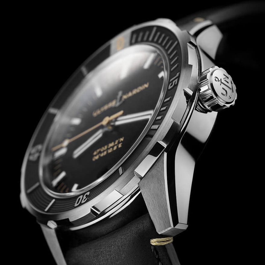 Diver 42mm gallery 1
