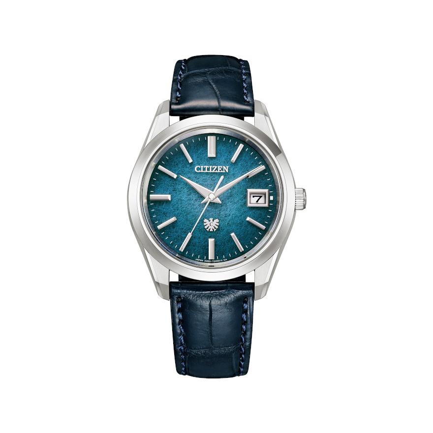 The CITIZEN Eco-Drive Iconic Nature Collection gallery 0