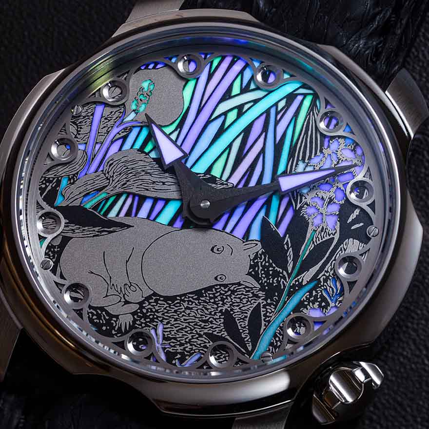 Sarpaneva x Moomin gallery 4