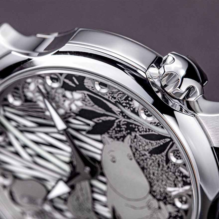 Sarpaneva x Moomin gallery 8