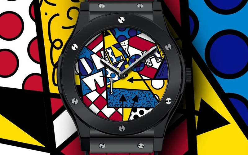 Hublot-Classic-Fusion-Only-Watch-Britto-2 Hublot-Classic-Fusion-Only-Watch-Britto-2