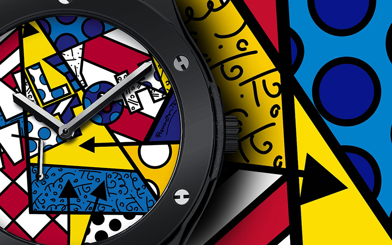 Hublot-Classic-Fusion-Only-Watch-Britto-3 Hublot-Classic-Fusion-Only-Watch-Britto-3