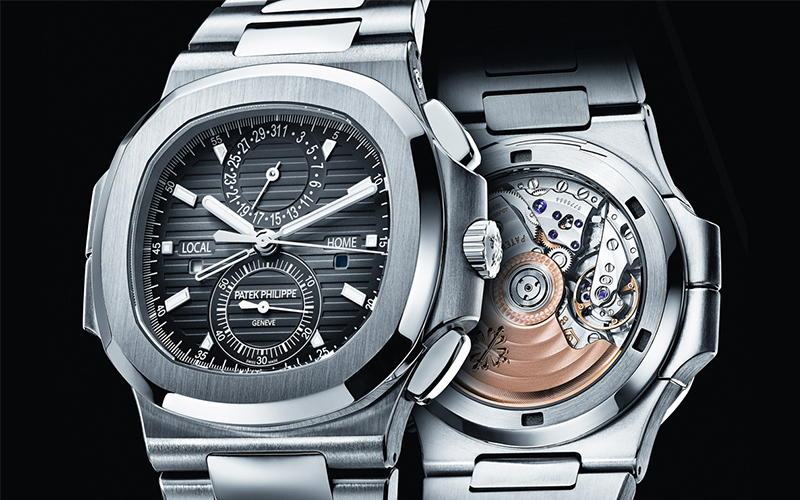 3 Things To Know About The Patek Philippe Nautilus