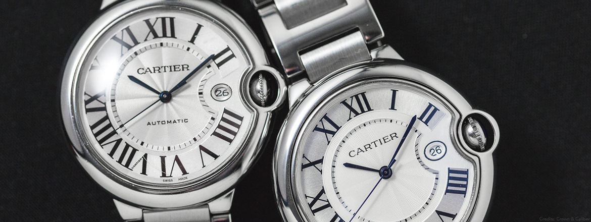 cartier meaning in french