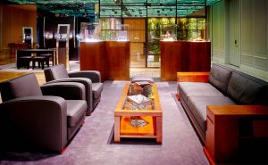 Malmaison<br />by The Hour Glass