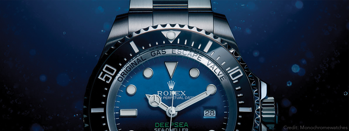 Rolex Deepsea Price Malaysia - Fundacionfaroccr