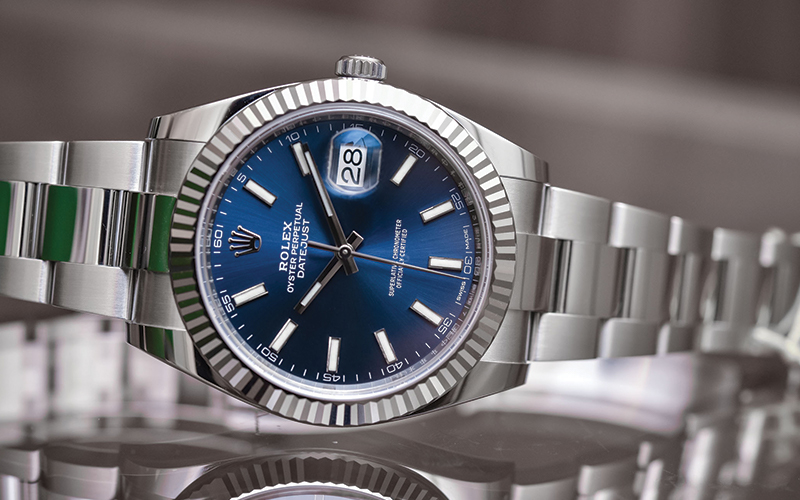 rolex oyster perpetual 2017