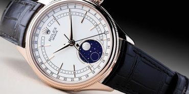 rolex cellini day date