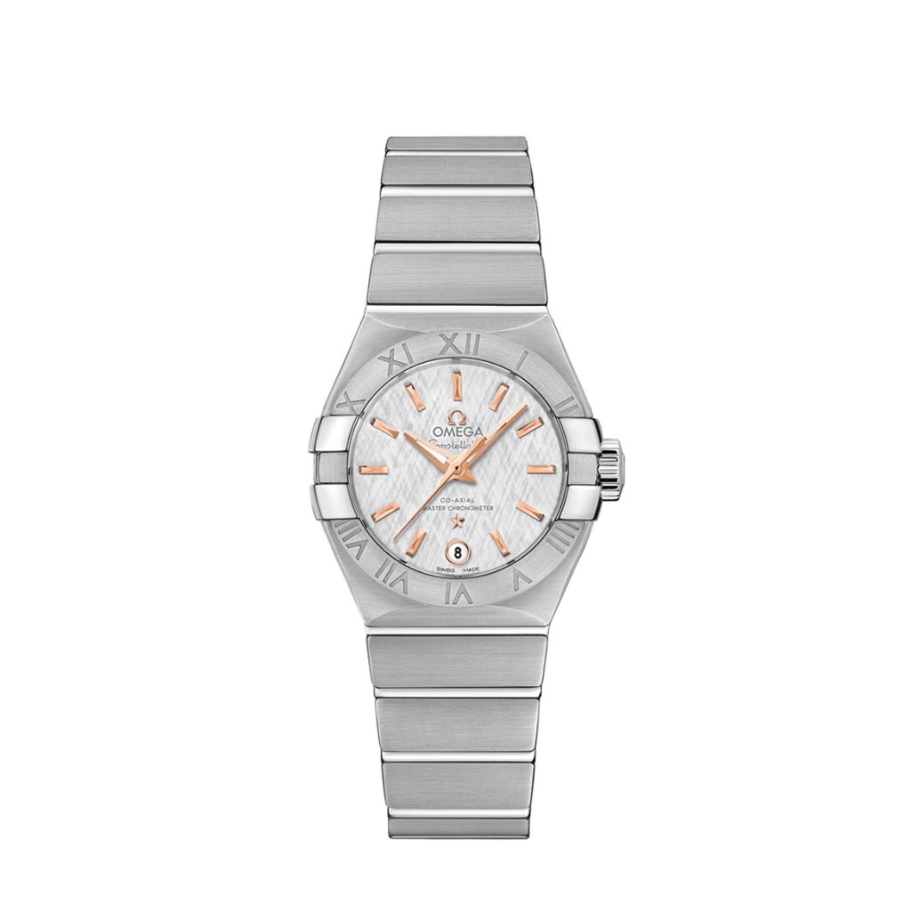 OMEGA Constellation Co-Axial Master Chronometer 27MM