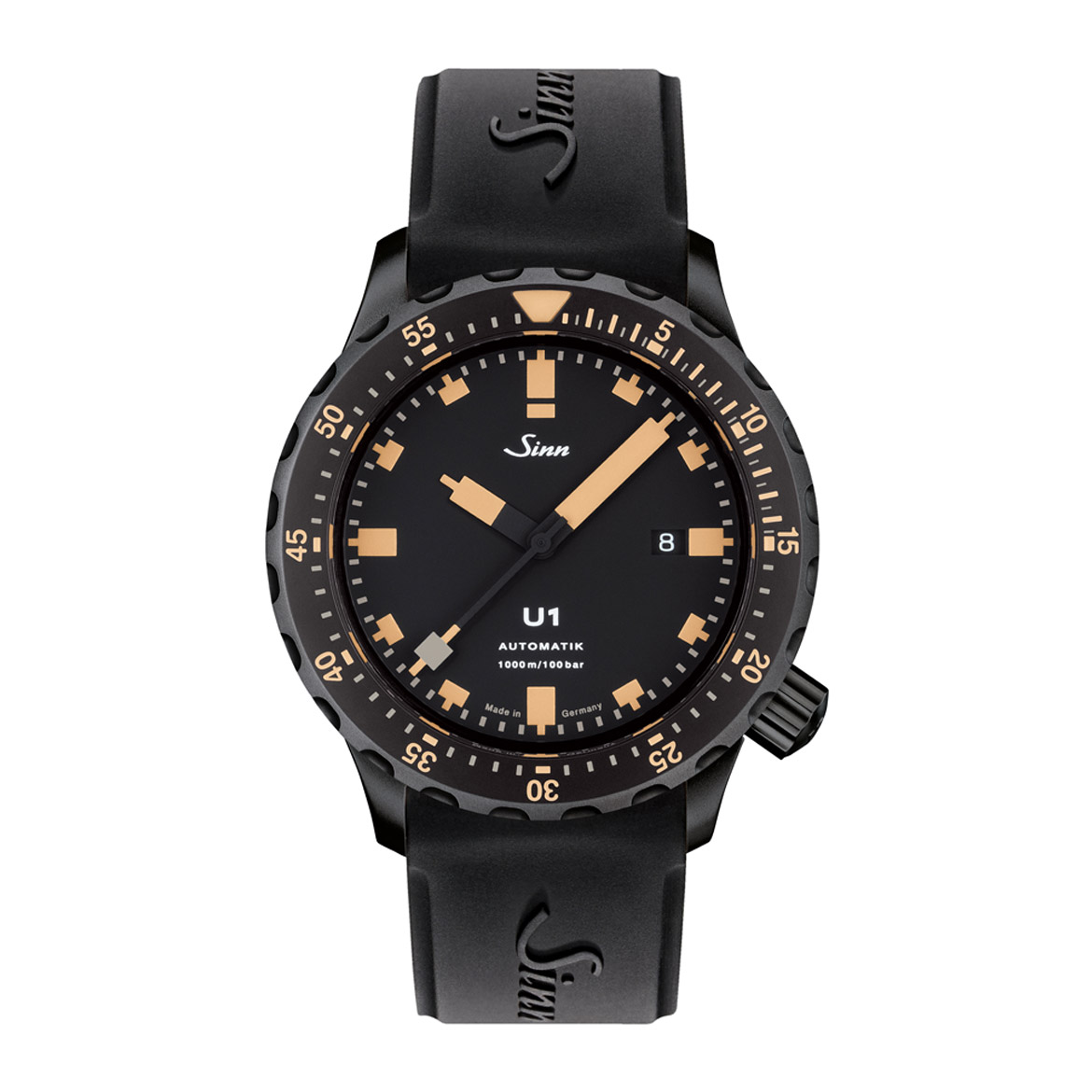 sinn u1se