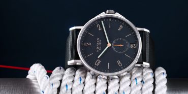 watches similar to nomos