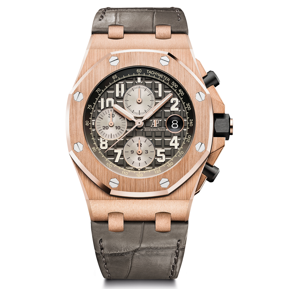 ROYAL OAK OFFSHORE - The Hour Glass Australia