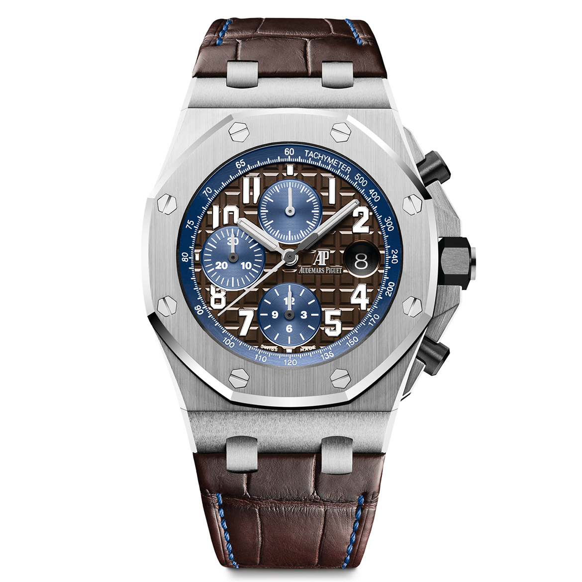 ROYAL OAK OFFSHORE - The Hour Glass Australia