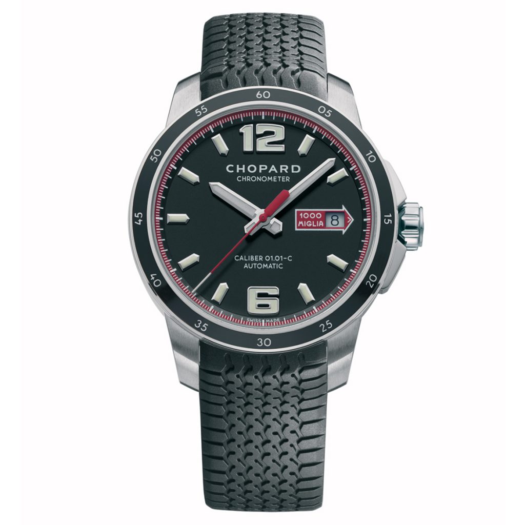 MILLE MIGLIA - The Hour Glass Australia