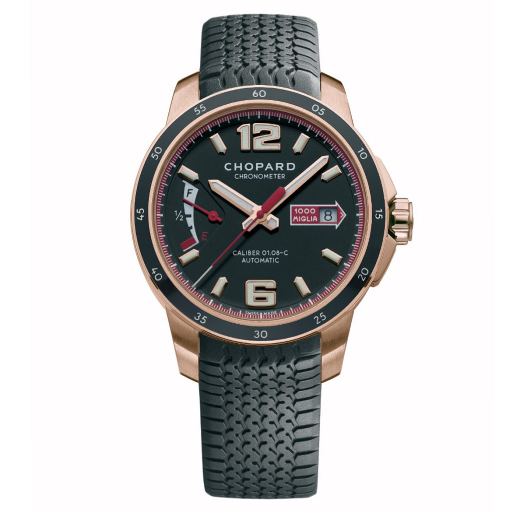 MILLE MIGLIA - The Hour Glass Australia