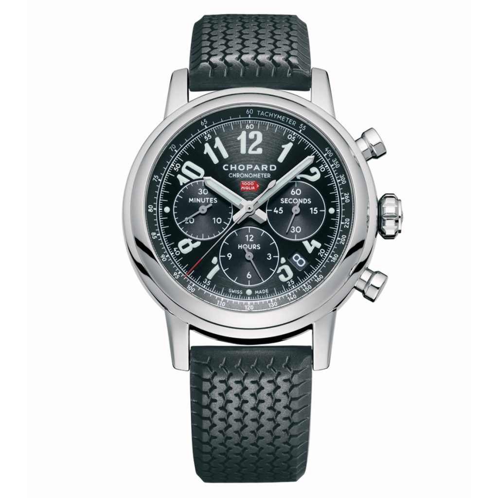 MILLE MIGLIA | The Hour Glass Official