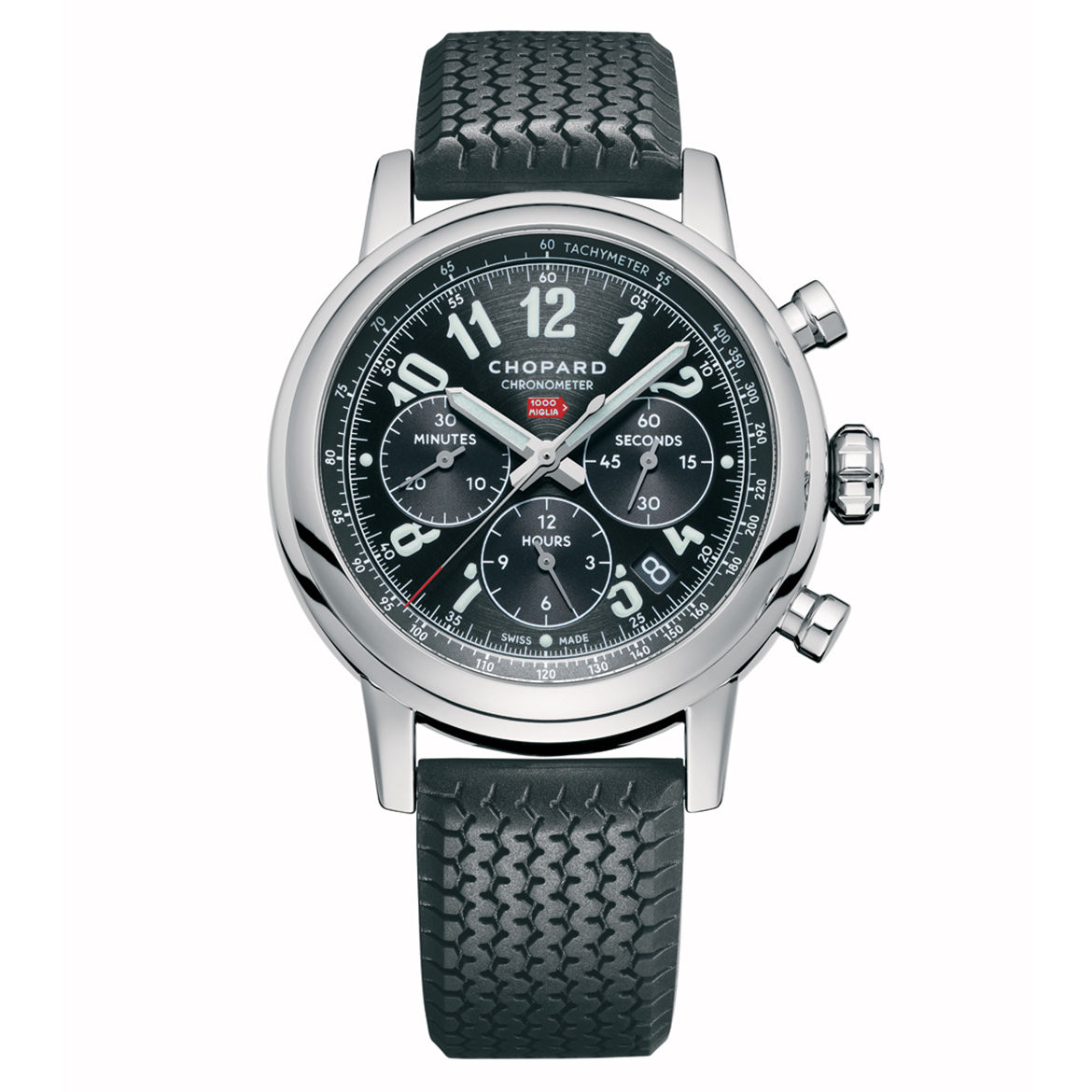 MILLE MIGLIA - The Hour Glass Australia