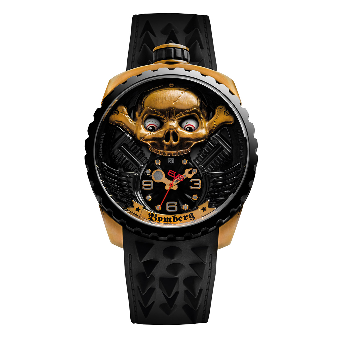 bomberg bolt 68 skull