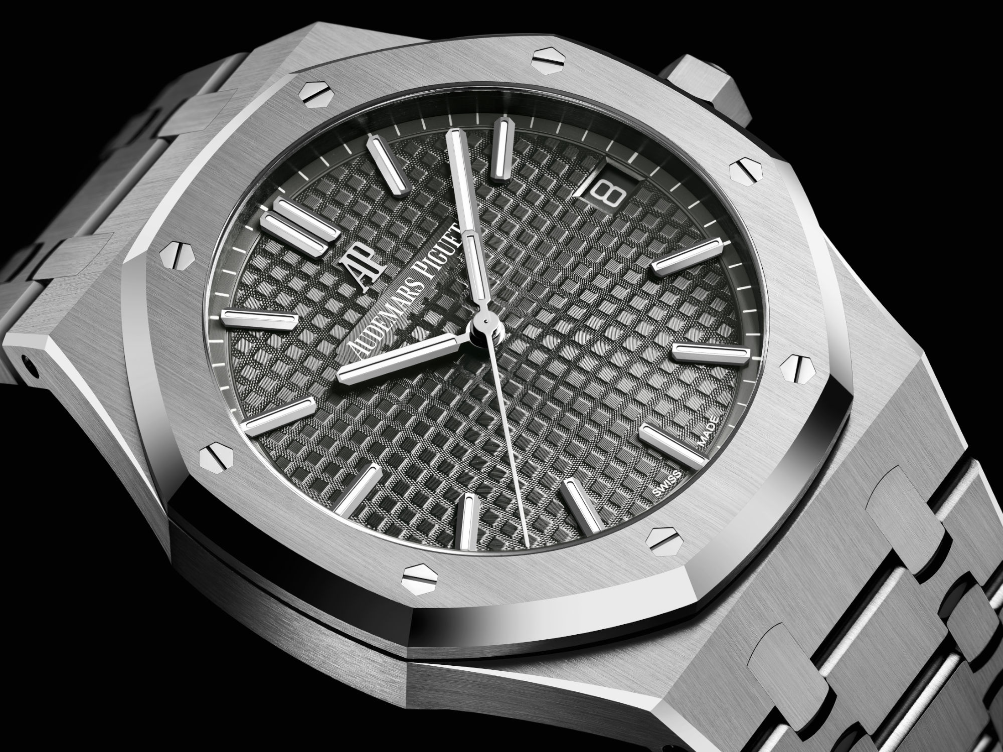 Audemars Piguet Royal Oak 15500 Price 2024 www.toms famous