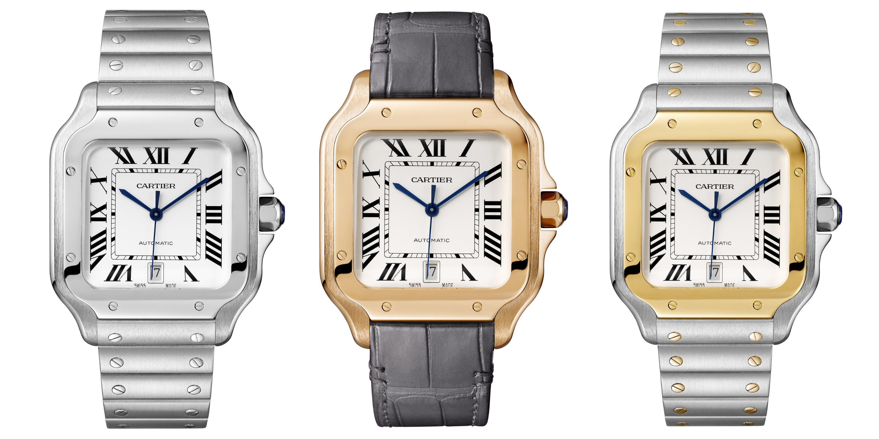 cartier spain prices