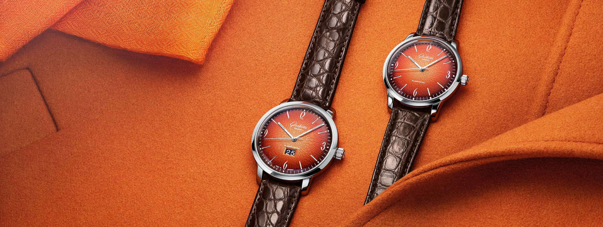 Turbulence to Triumph The Revitalisation of German Watchmaking The