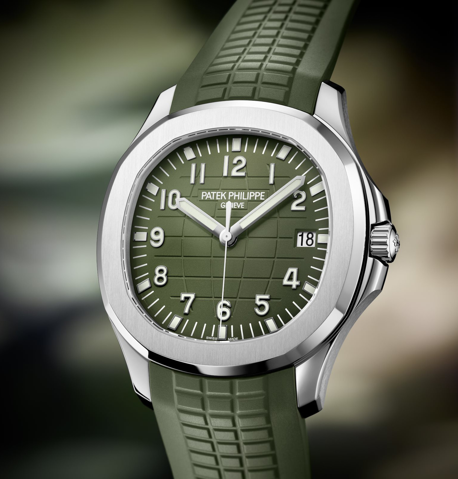 breitling patek philippe
